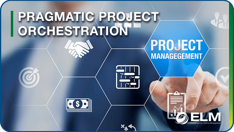  Pragmatic Project Orchestration