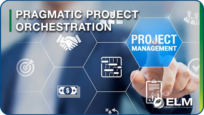  Pragmatic Project Orchestration